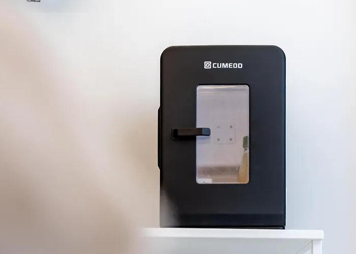 Vatican Lem Collection Affittacamere Roma