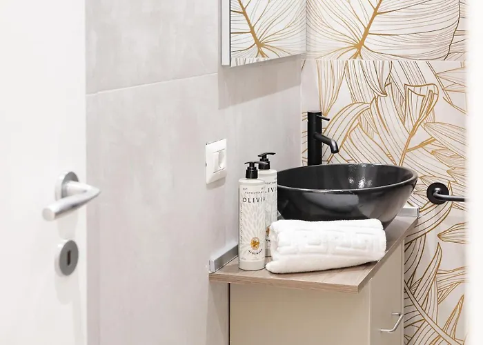 Affittacamere Vatican Lem Collection