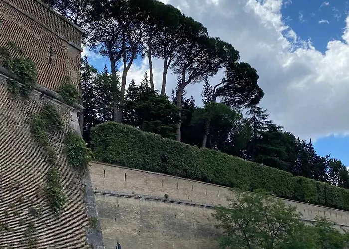 Affittacamere Vatican Lem Collection 4*