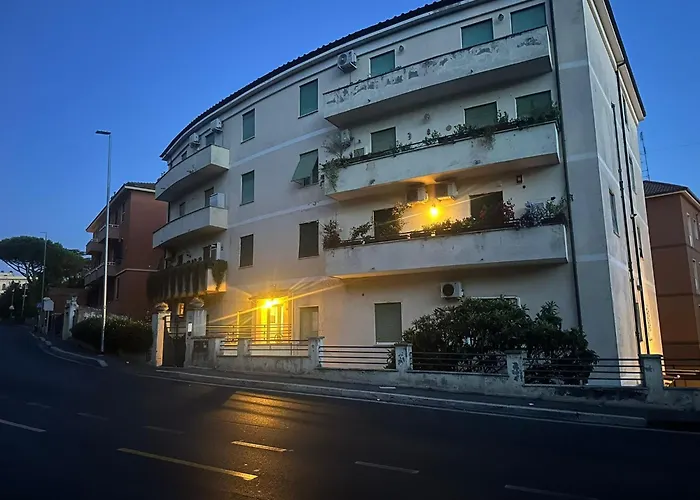 Affittacamere Vatican Lem Collection