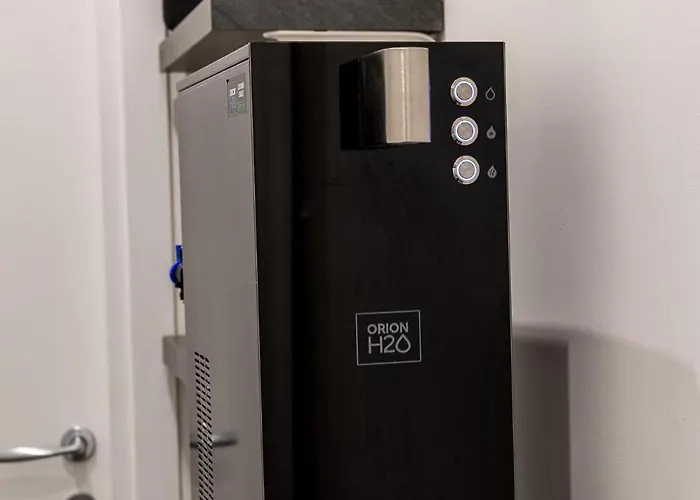 Vatican Lem Collection Affittacamere Roma