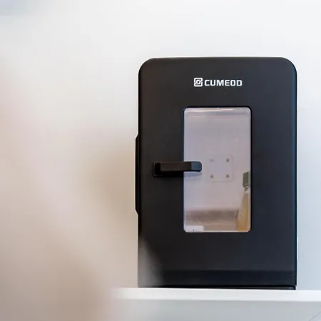 Vatican Lem Collection Penzion Řím