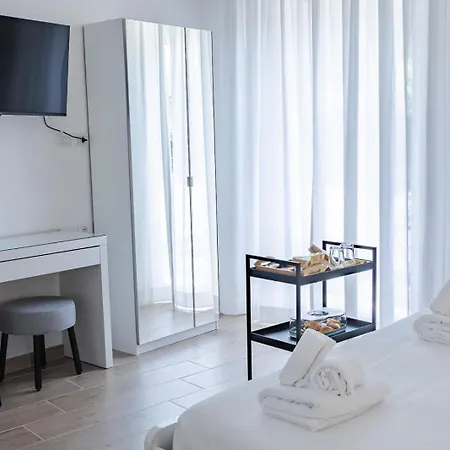 Penzion Vatican Lem Collection Řím