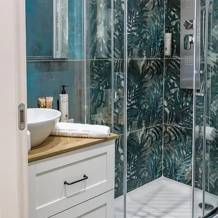 Vatican Lem Collection Penzion