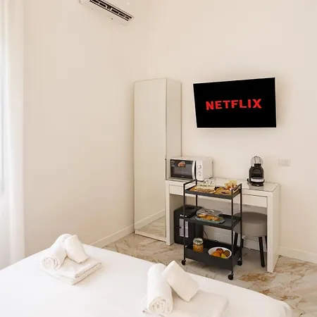 Penzion Vatican Lem Collection