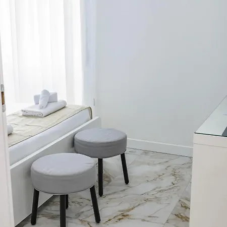 Penzion Vatican Lem Collection Řím