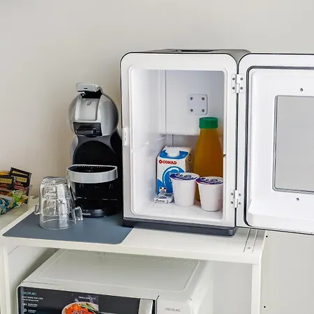 Penzion Vatican Lem Collection