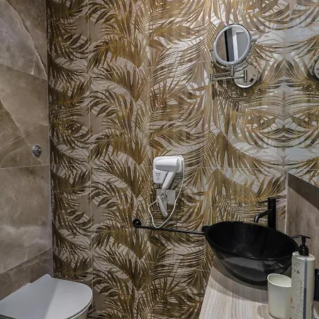 Penzion Vatican Lem Collection