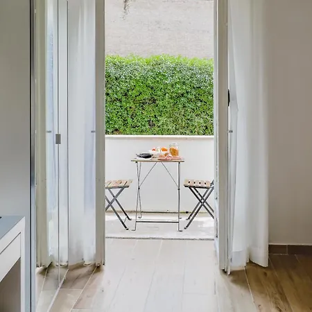 Vatican Lem Collection Penzion 4*