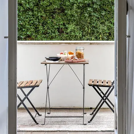 Vatican Lem Collection Penzion 4*