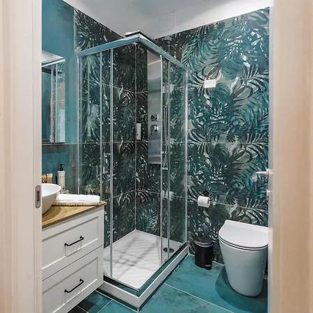 Vatican Lem Collection Penzion Řím