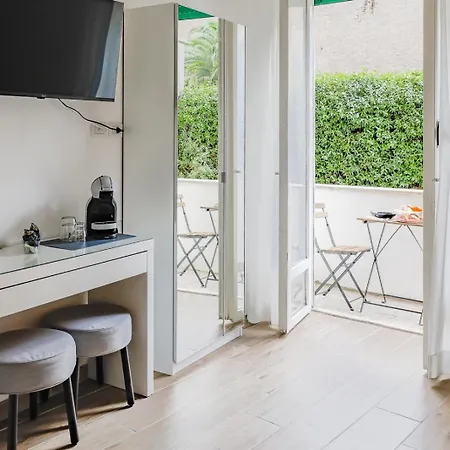 Penzion Vatican Lem Collection Řím