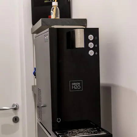 Vatican Lem Collection Penzion Řím