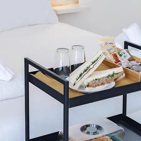 Vatican Lem Collection بيت ضيافة روما